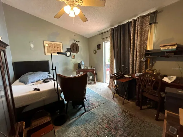 4th Bedroom