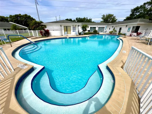Community Pool
