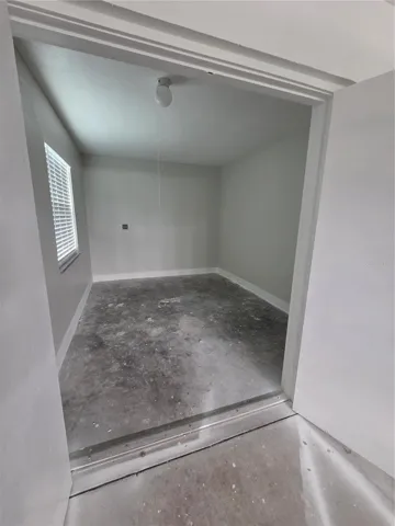garage storage room