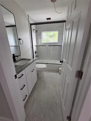 Guest bath