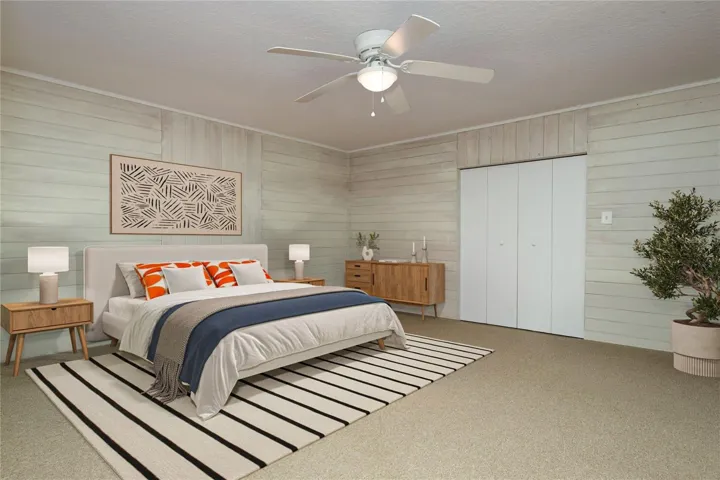 Guest Room- Lower Level