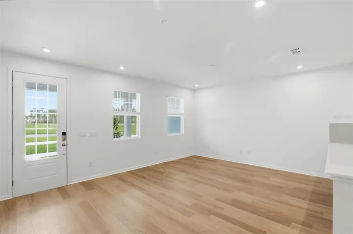 Meridian Parks Lot 1025 on Phase 6 Great Room