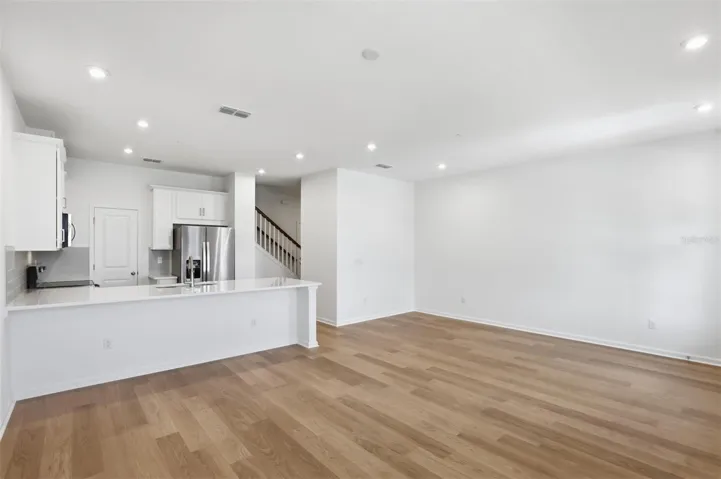 Meridian Parks Lot 1025 on Phase 6 Great Room