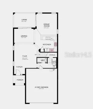 Additional highlights include: gourmet kitchen, game room, and covered patio.