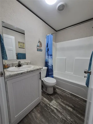 Bathroom 2