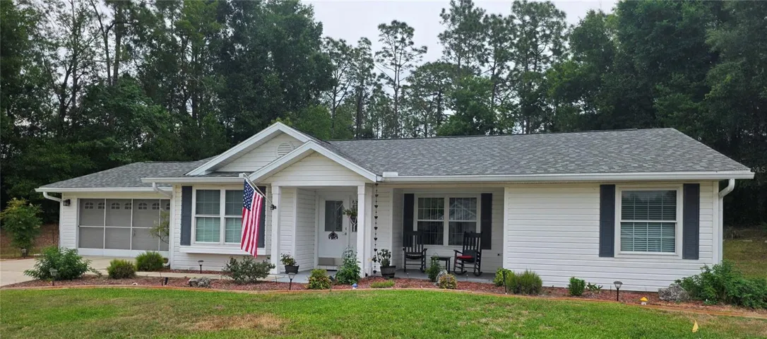 Front Elevation