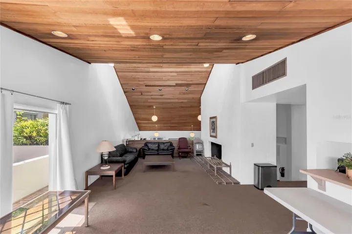 Clubhouse