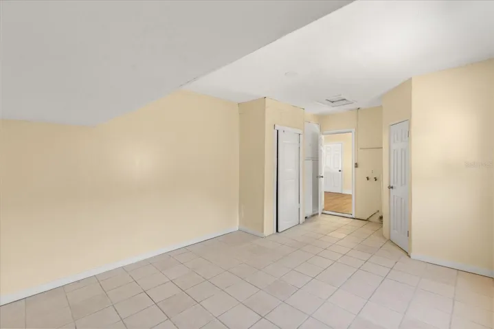 Bonus Room