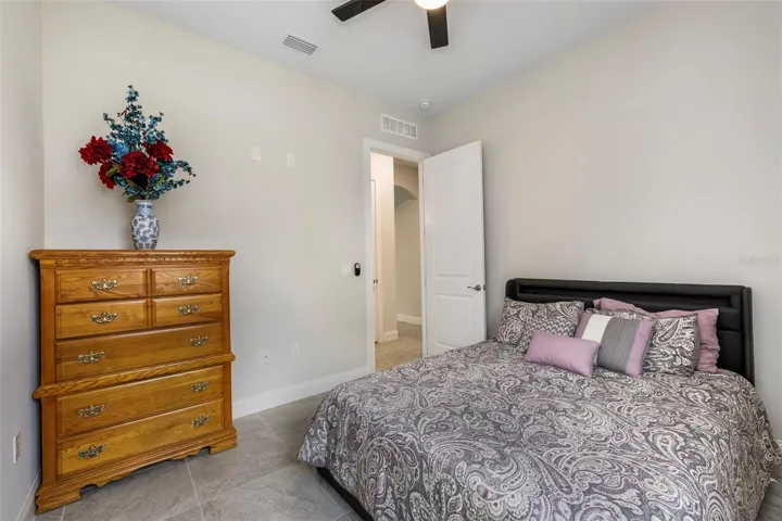 Bedroom #3