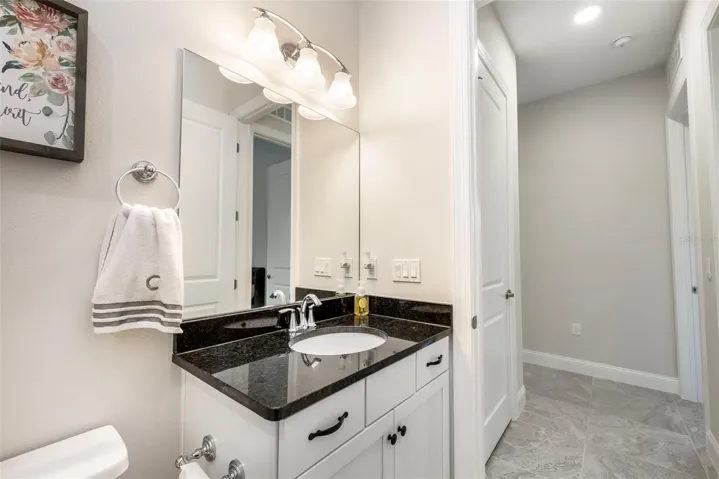 Bathroom #2