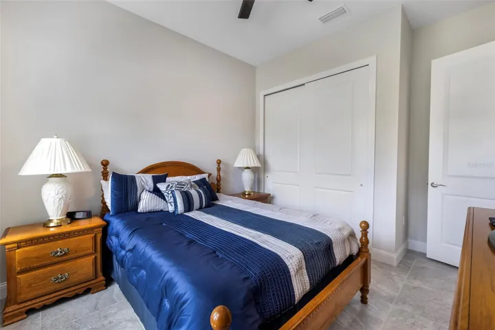 Bedroom #2