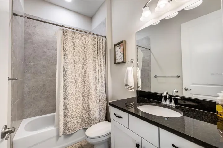 Bathroom #2