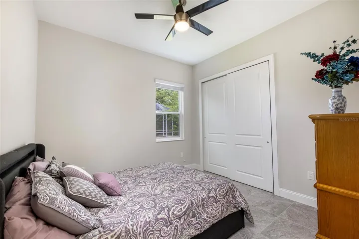 Bedroom #3