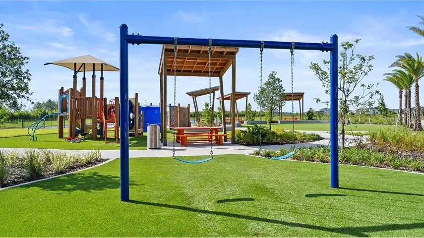Playground