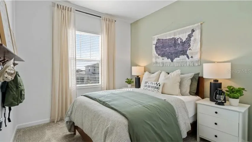 Bed 3