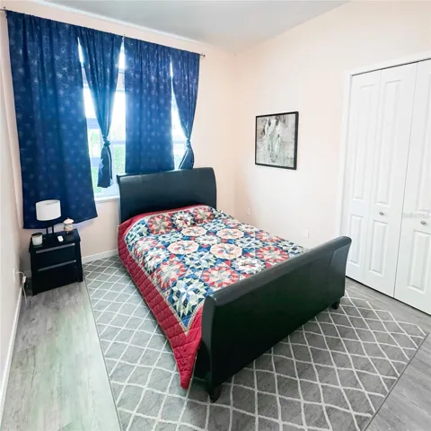 Guest bedroom 2