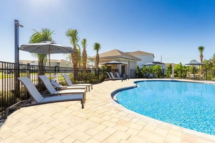 Marion Creek Community