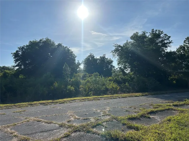 Lot Left