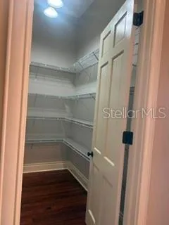 Pantry