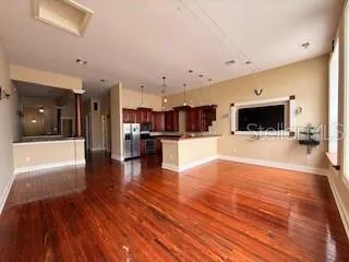 Kitchen/Nook
