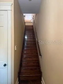 Stairwell