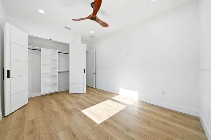 Forth Bedroom