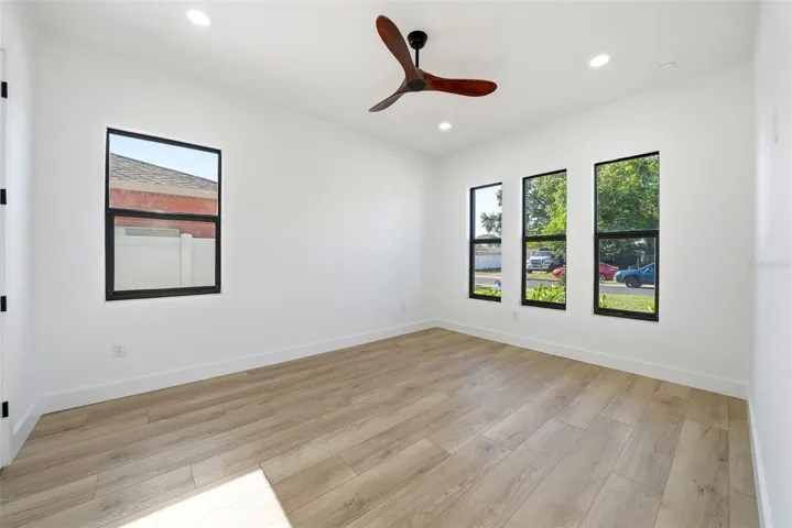 Third Bedroom