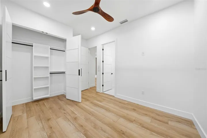 Second Suite