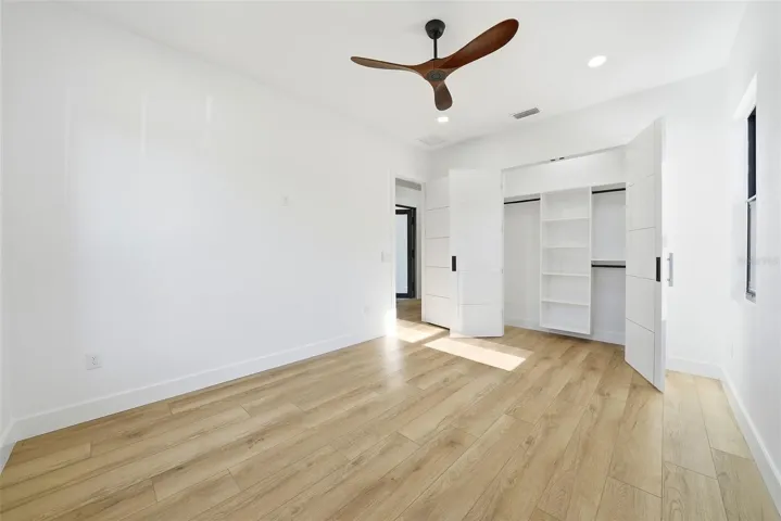 Third Bedroom
