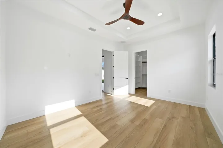 Primary Suite