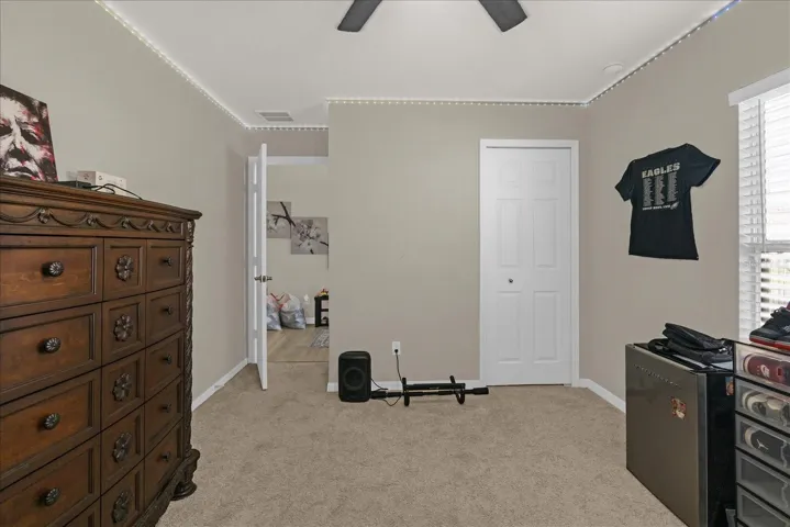 Bedroom #4