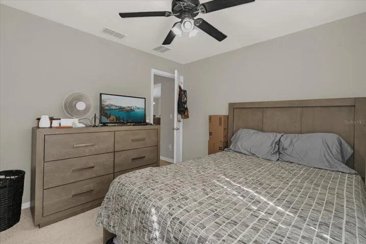 Bedroom #3