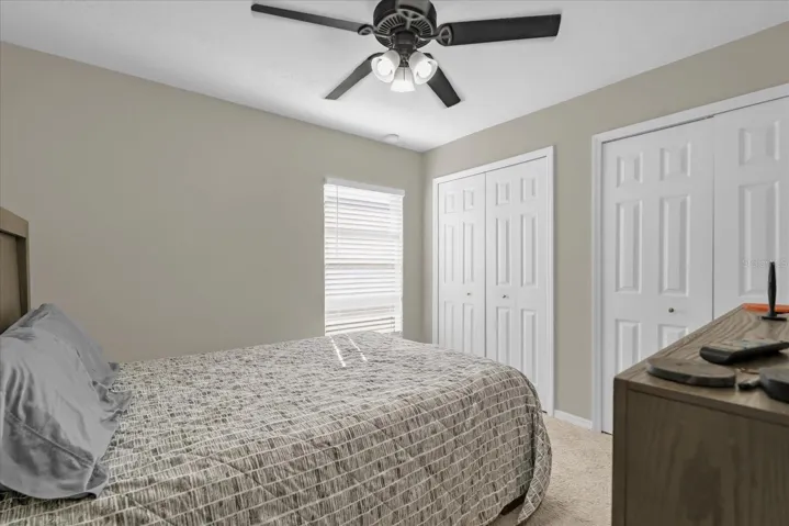 Bedroom #3