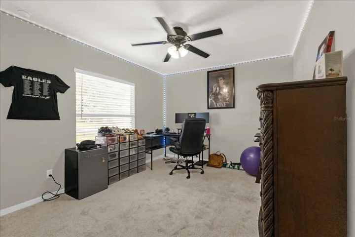 Bedroom #4