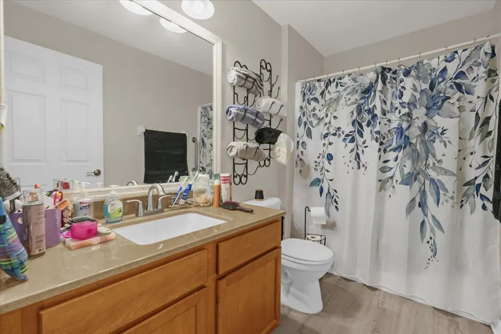 Bathroom #2