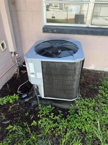 HVAC