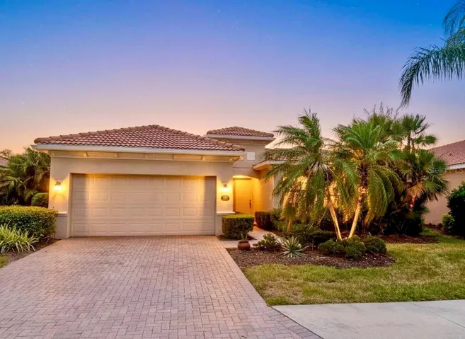 Welcome to River Strand at Heritage Harbour—where everyday living feels like a vacation!