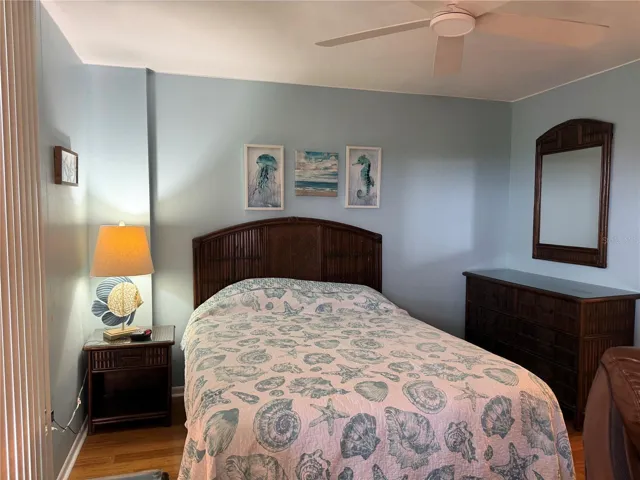 Primary Bedroom Suite