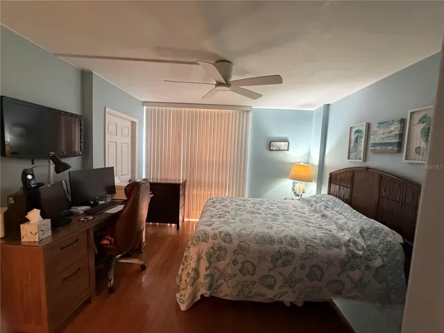 Primary Bedroom Suite