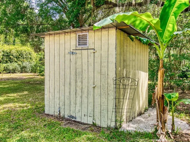 WELL HOUSE