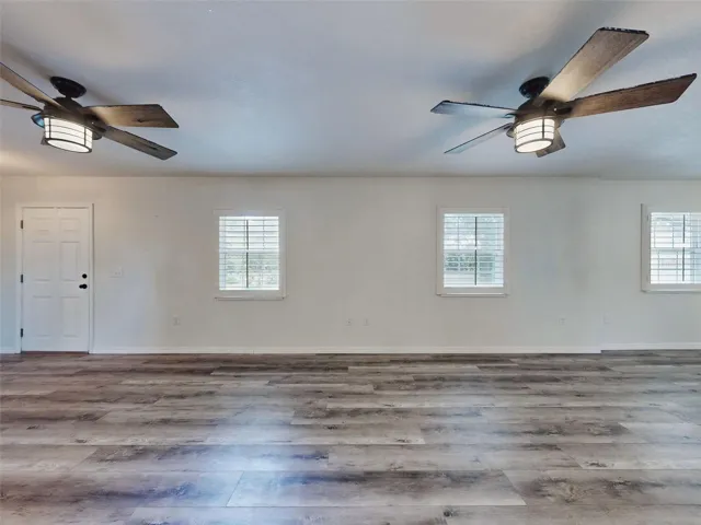 Entry & Dining Room