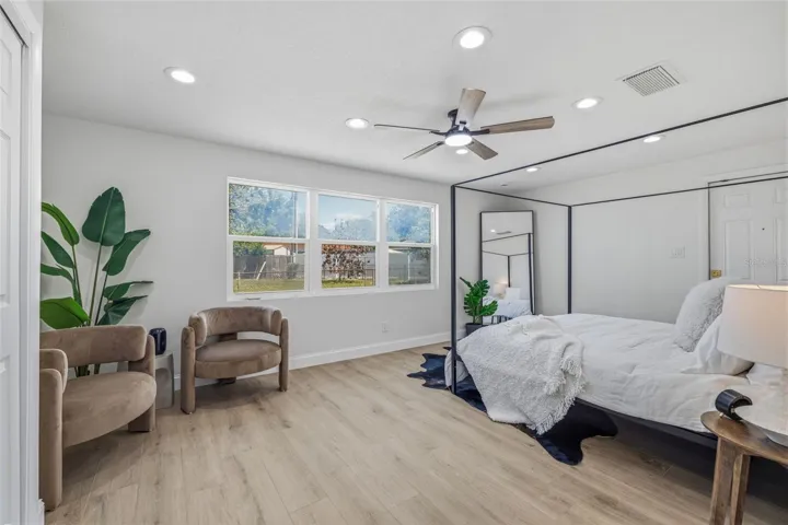 bedroom #4