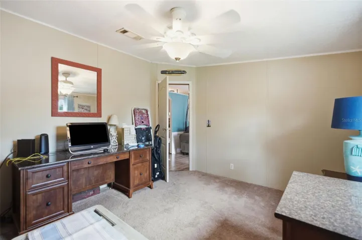 Office/Bedroom