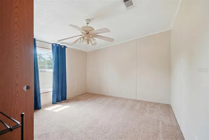 Bedroom 4 - Virtually Staged