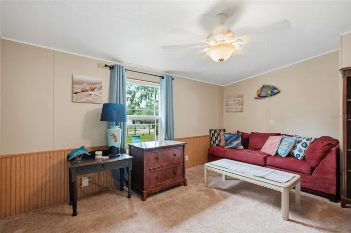 Office/Bedroom