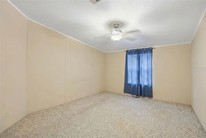 Bedroom 3 - Virtually Staged