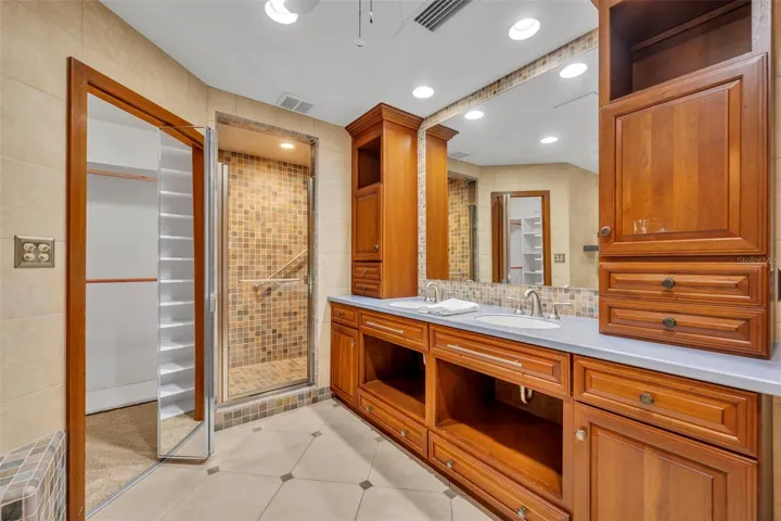 Primary Bathroom Ensuite
