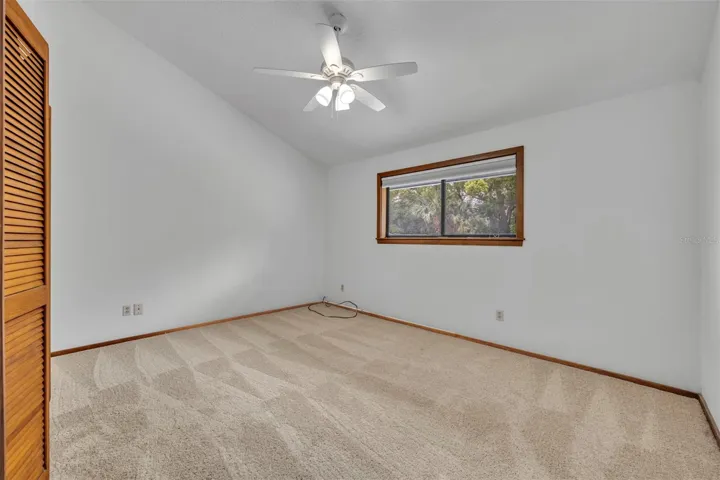 Upstairs Bedroom 3