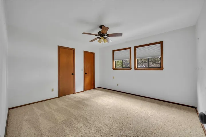 Upstairs Bedroom 4