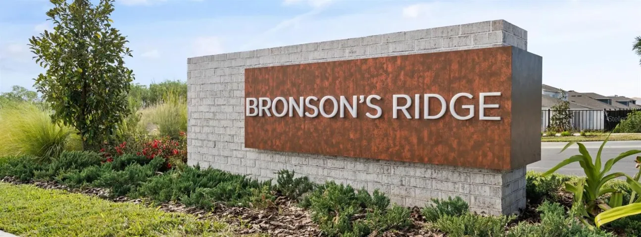 Community Entrance